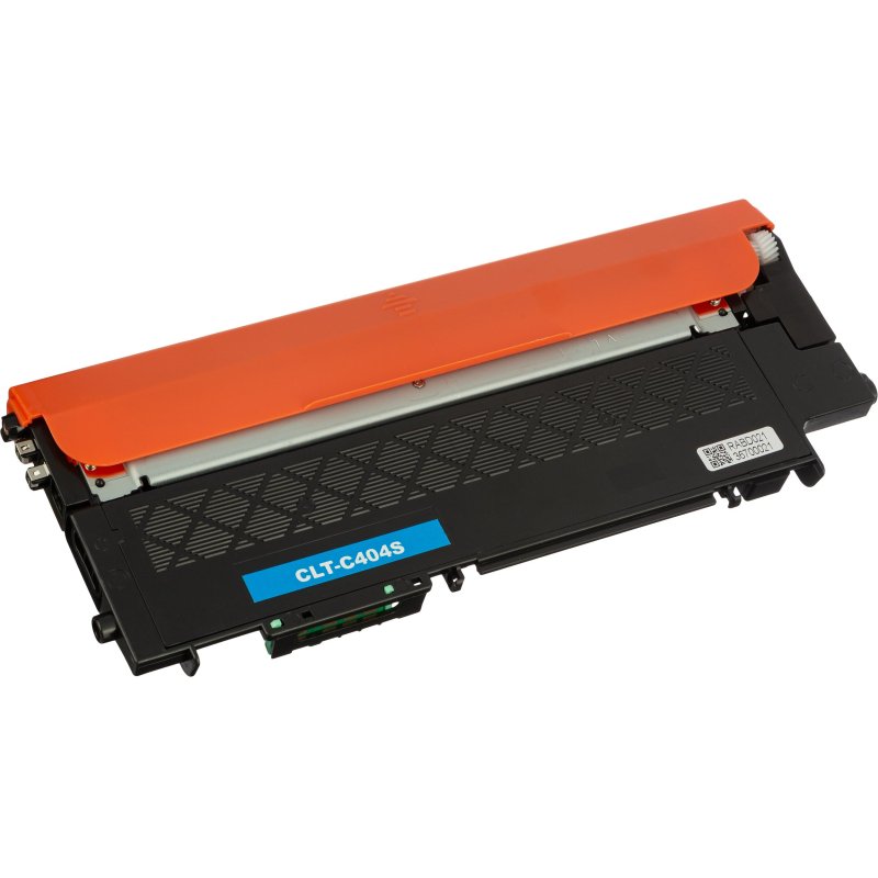 Тонер-картридж Retech CLT-C404S гол. для Samsung SL-C430/C480