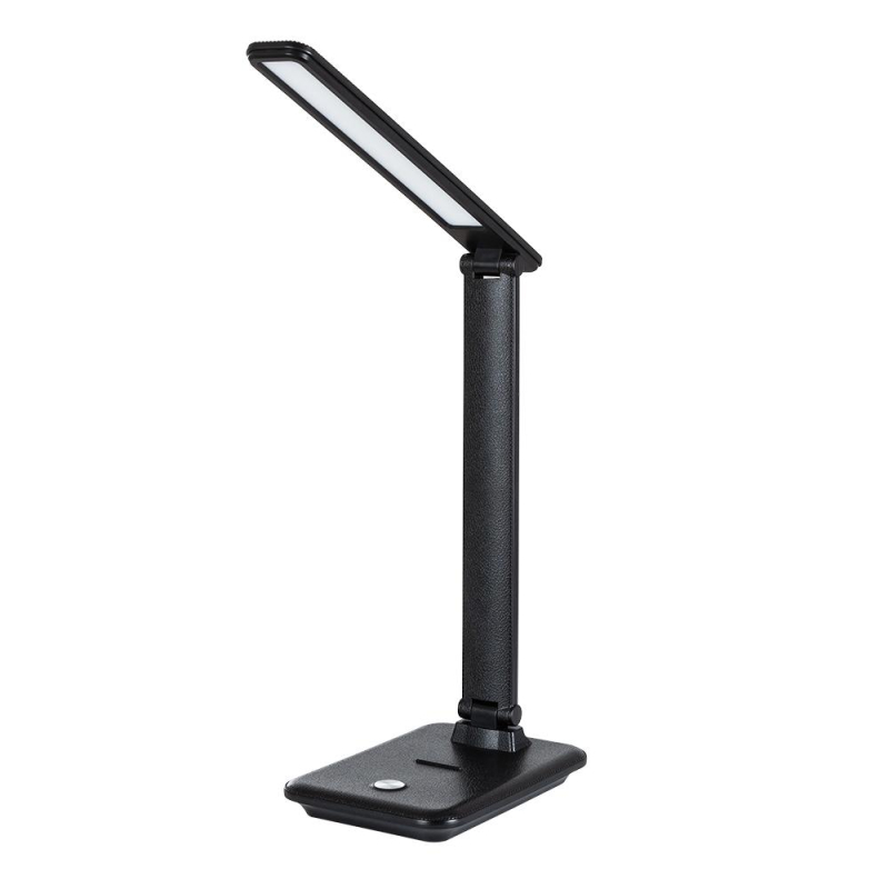 превью Светильник Arte Lamp A5123LT-1BK CAMBRIDGE LED 450Lm 3000-6500K 9W черный