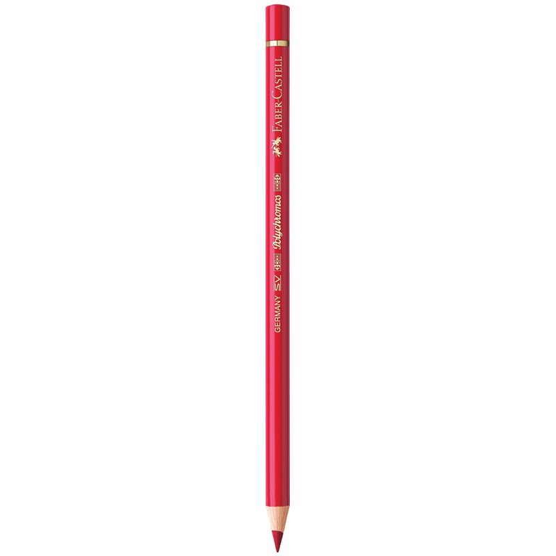 Карандаши цветные художественные Faber-Castell «Polychromos» 36цв., заточен., студийная коробка