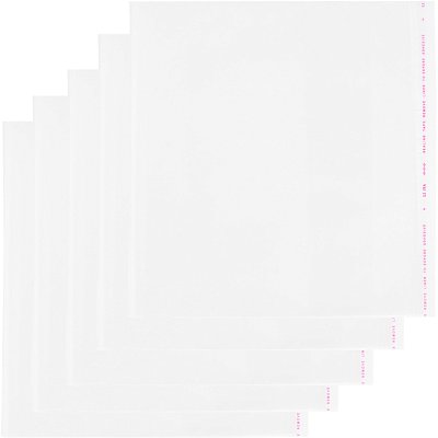 Набор обложек д/учеб №1School Петерсон,5шт, унив, клейк край, ПП,80мкм,270×450