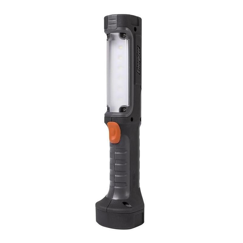 Фонарь ручной Energizer Hard Case Pro Work Light