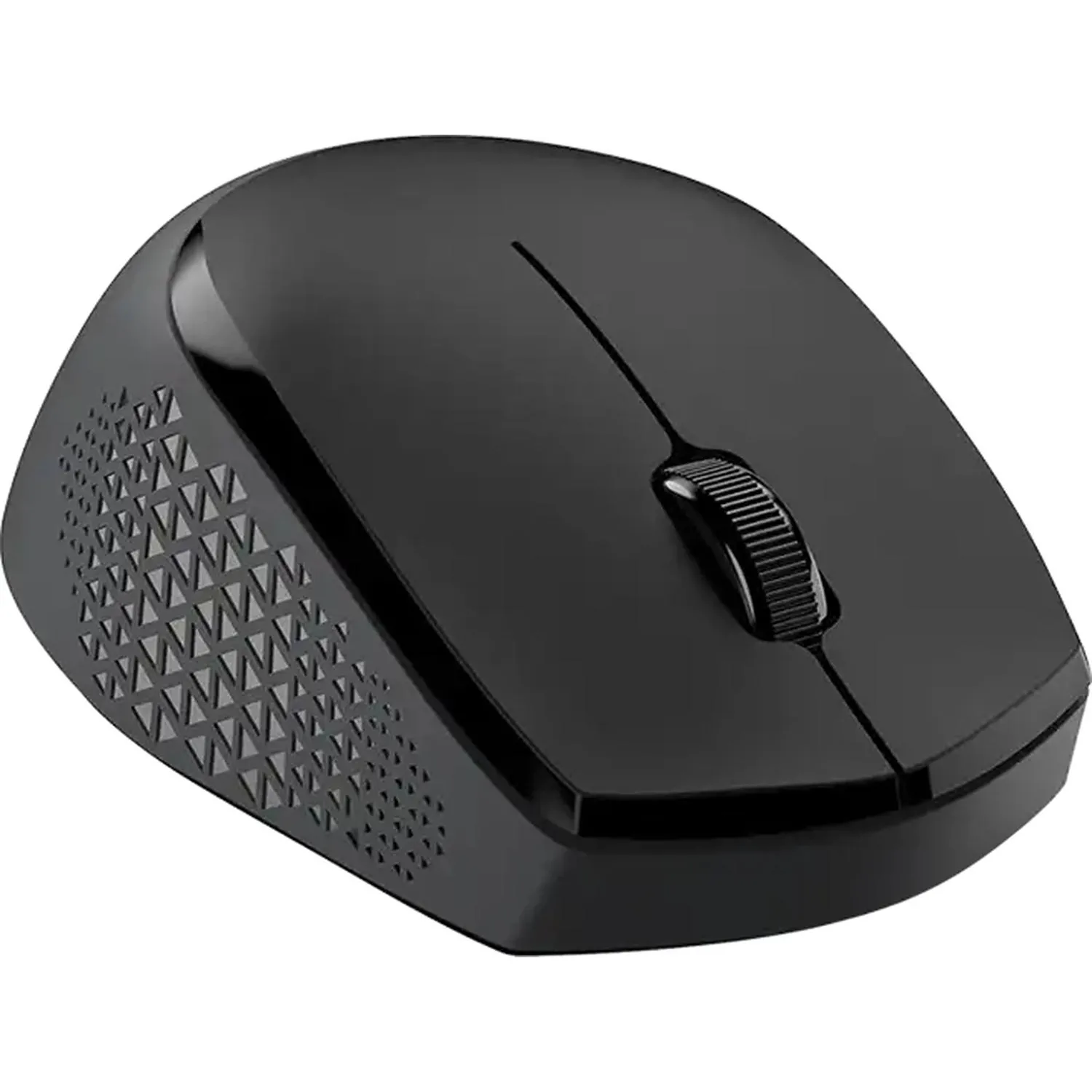 Мышь беспроводная Genius NX-8000S BT чёрная (31030034401)