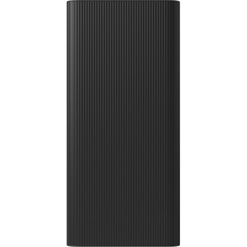 Внешний аккумулятор Xiaomi 18W Power Bank 30000mAh GL BHR9126GL