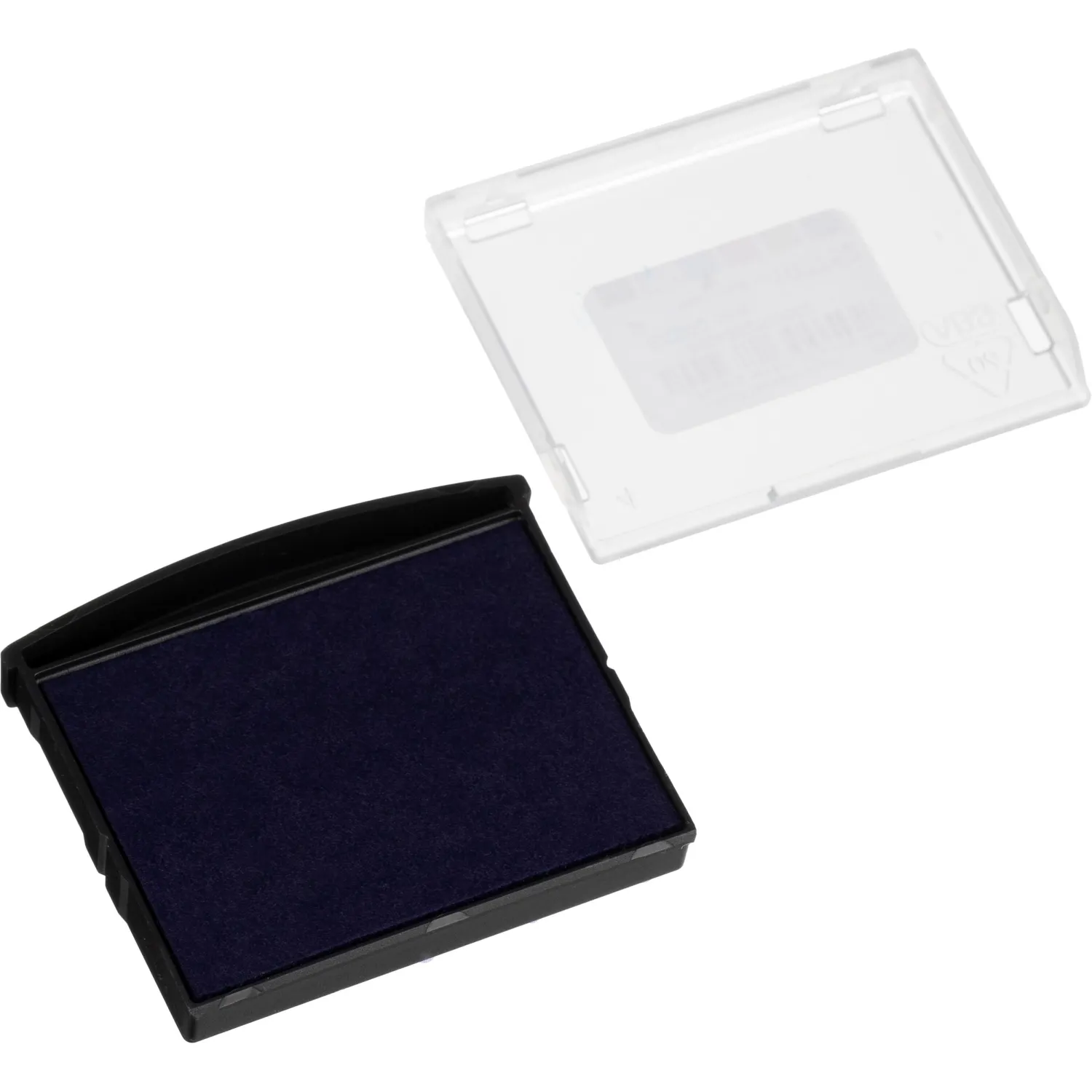 Подушка штемпельная сменная Colop E/2300 синяя для Colop 2006 2300 S2360 S2360-Set