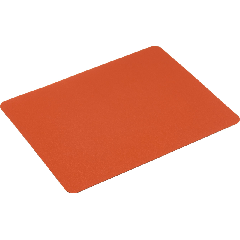 Коврик для мыши ProMega Jet HMP0004 иск. кожа/22×18х0.055/оранжевый