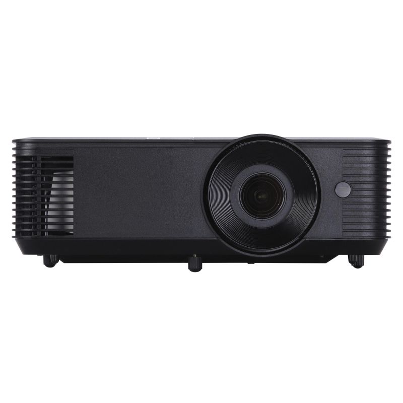 Проектор Exell EXD101 DLP, 3800Lm ANSI, XGA 1024×768.30 000:1, HDMI, USB