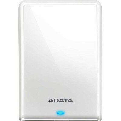 Портативный HDD A-DATA HV620S, 2TB, 2.5, USB 3.1, AHV620S-2TU31-CWH