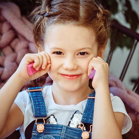 Пластилин классический ЮНЛАНДИЯ «ВЕСЁЛЫЙ ШМЕЛЬ», 12 цветов, 204 г, БЕЗ СТЕКА, КВАДРАТНЫЙ