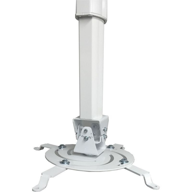 Кронштейн для проекторов Digis DSM-14K нас-потол. 20кг, 95-174см