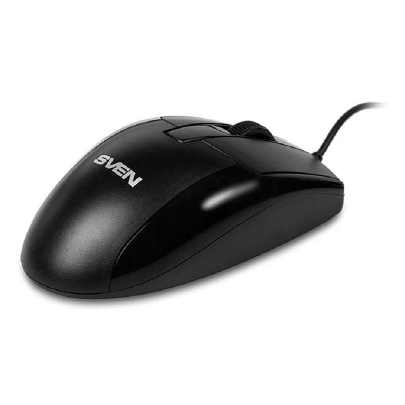 Комплект клавиатура и мышь Sven KB-S330C (SV-017309)