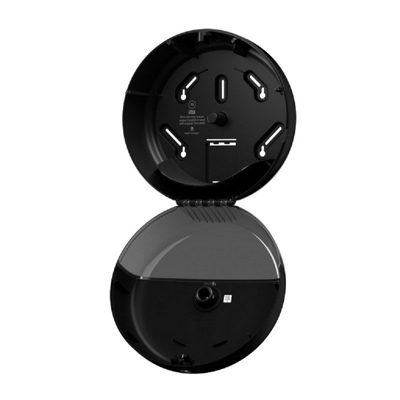Держатель для туалетной бумаги Tork SmartOne T8 в рул, 680008 пласт. черный
