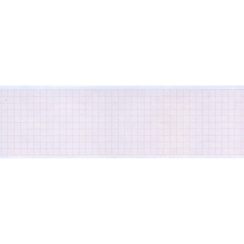 превью Лента тепл. регист. для ЭКГ 57×50х12 (н. ) К5750АК12