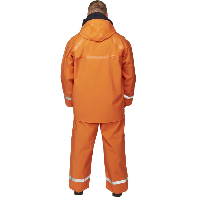 Костюм непромокаемый КПК Fishermans WPL оранж 48-50/182-188