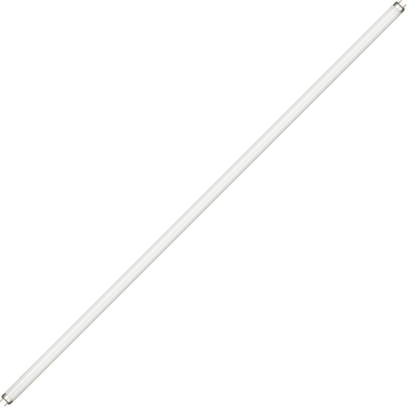 Лампа люминесцентная Osram 58 Вт G13 трубчатая 4000 K холодный белый свет (25 штук в упаковке)