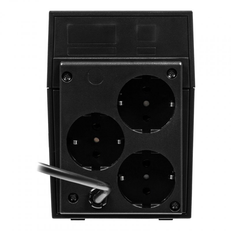 Источник бесперебойного питания Powercom Raptor RPT-600A