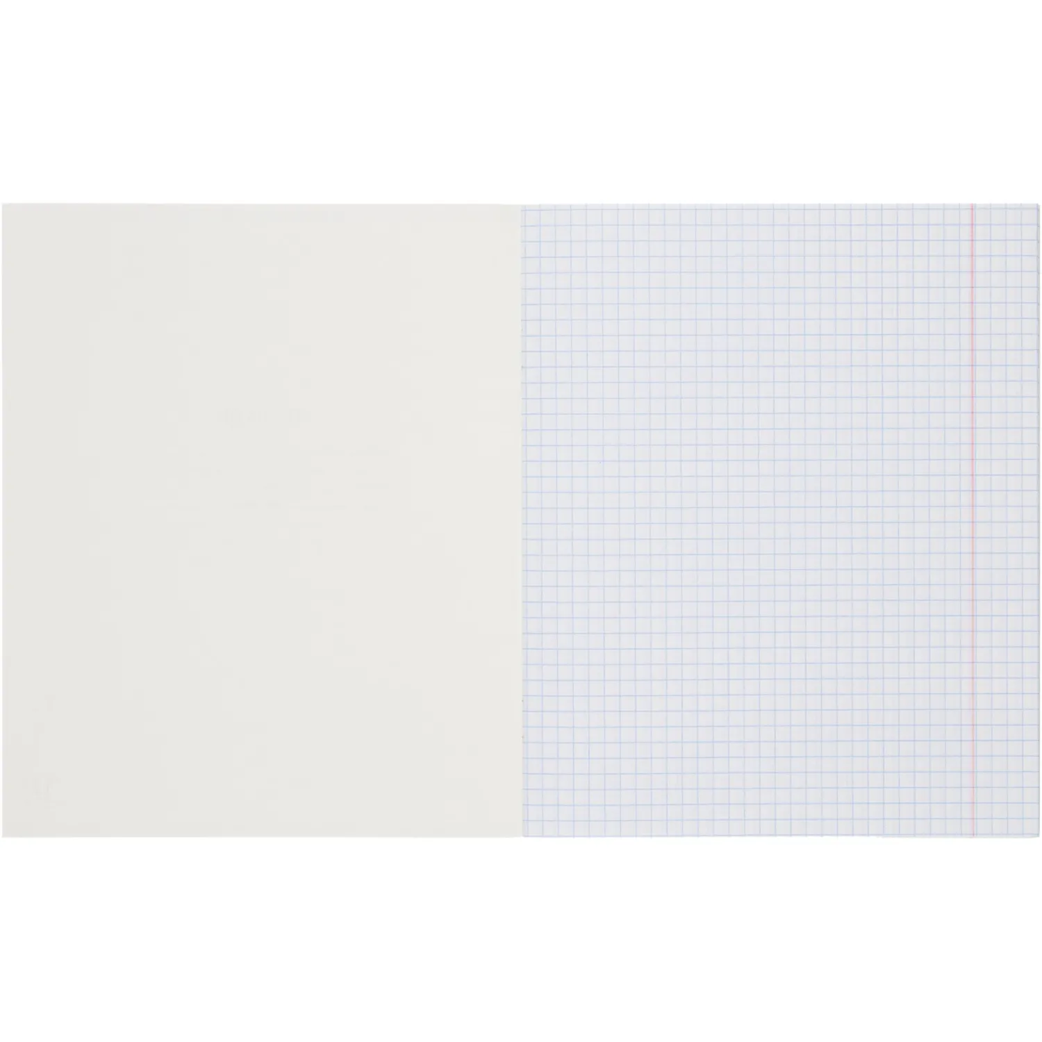 Тетрадь школьная А5.12л, клетка, Выбор есть зеленый 20шт/уп