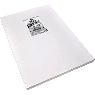 Бумага для выпечки Textop MasterBake 40×60см 500л белая 35гр/м2 (Т760)