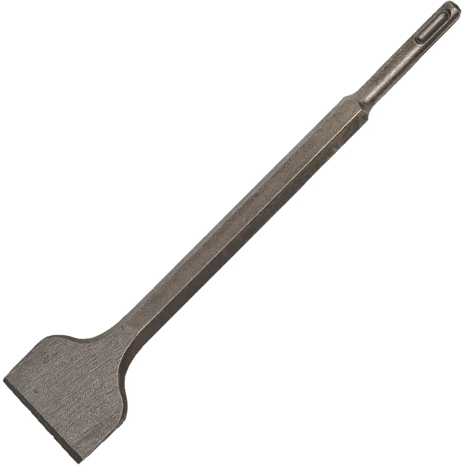 Зубило плоское HeadRock SDS-plus 14x50x250 мм (411-010-1425050)