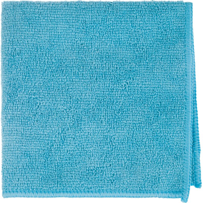 Салфетки хозяйственные Luscan Professional 300г/м2 30×30см 3шт/уп синие