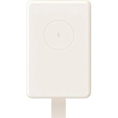 Внешний аккумулятор Xiaomi Magnetic Power Bank 6000mAh GL (BHR9074GL)
