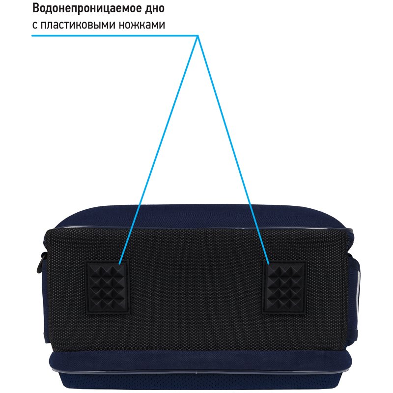 Ранец Berlingo Expert Mini «Gamer» 36×27×14см, 2 отделения, 2 кармана, анатомическая спинка, мешок для обуви