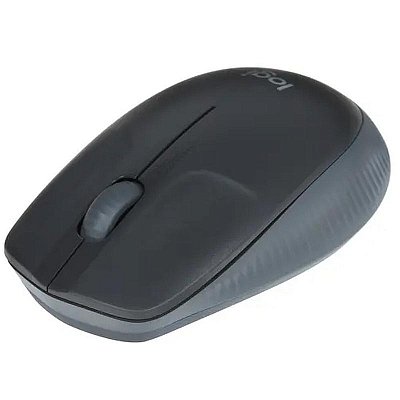 Мышь компьютерная Logitech WRL M190 GREY 910-005924