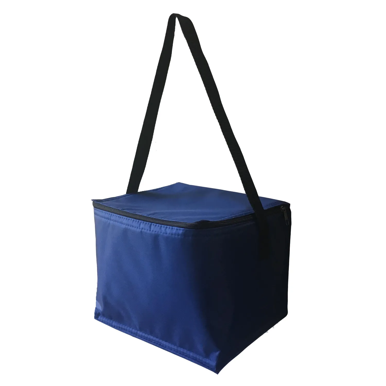 Термосумка Termopack оксфорд тёмно-синяя 23x20x18 см