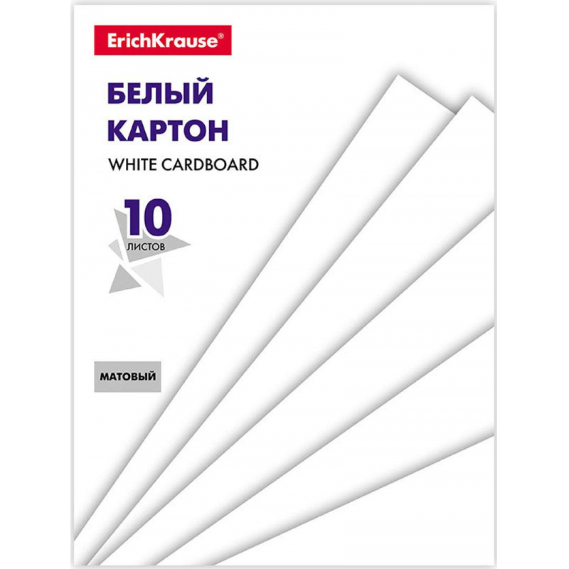 Белый картон Вайлдберриз