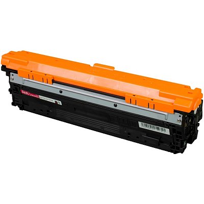 Картридж лазерный SAKURA CE343A пурпурн. для HP LJ 700/775