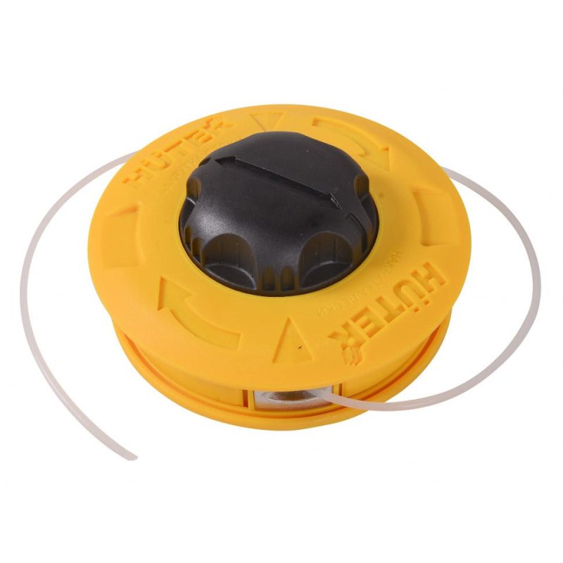 Триммер бензиновый GGT-2900T PRO (с антивибрационной сист. ) Huter 70/2/30