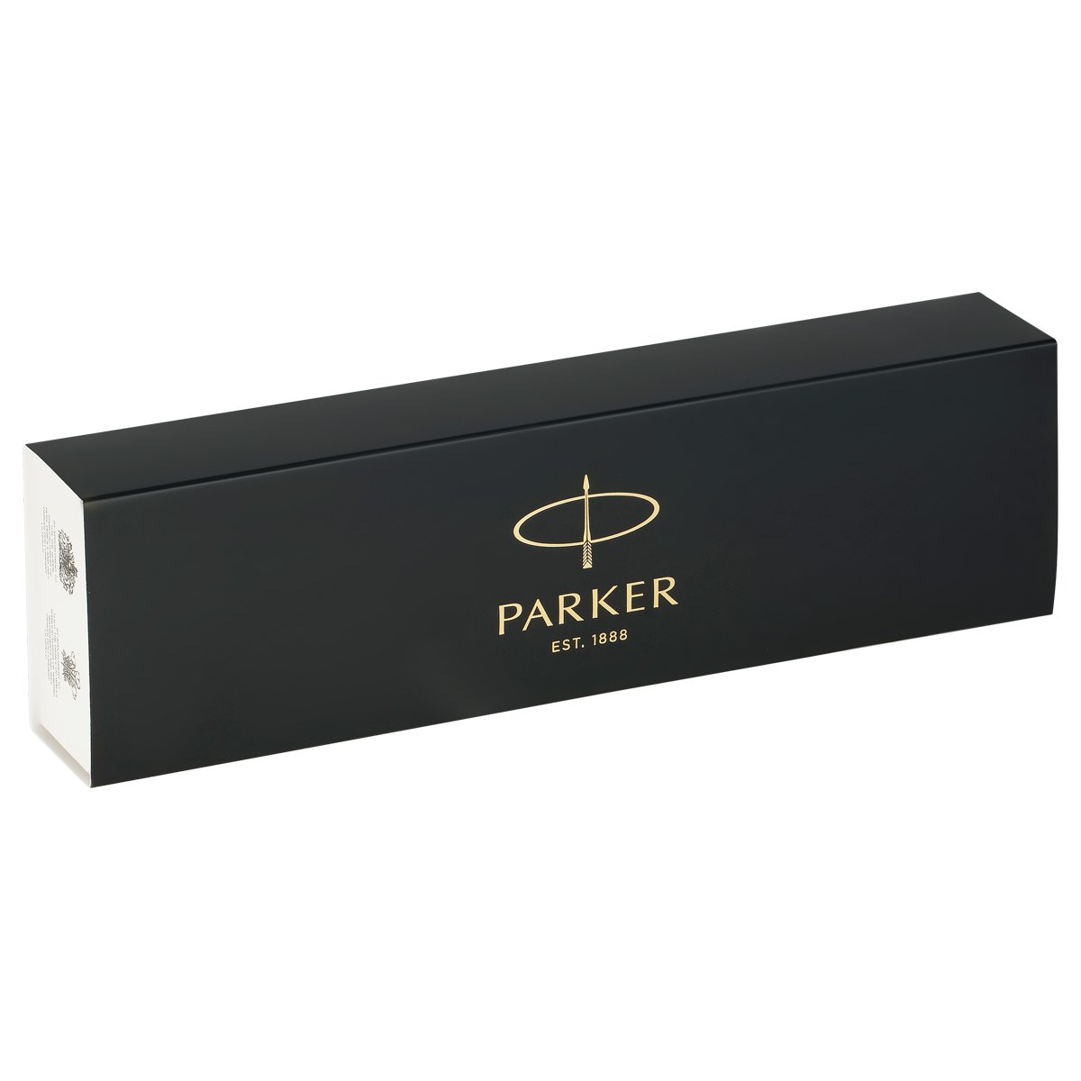 Ручка шариковая Parker «Jotter Originals Recycled Navy CT» синяя, 1.0мм, кнопочн., подарочная упаковка