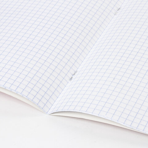 Тетради 18 л. КОМПЛЕКТ 20 шт. BRAUBERG «КЛАССИКА NEW», клетка, обложка картон, ЗЕЛЕНАЯ