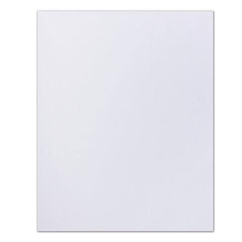 Холст на подрамнике BRAUBERG ART «CLASSIC», 40×50 см, грунтованный, 45% хлопок, 55% лен, среднее зерно