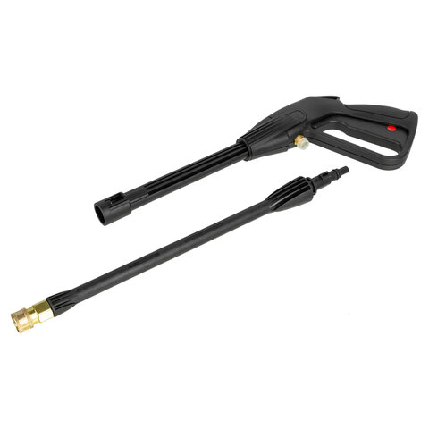 Минимойка МР-140 РЕСАНТА, мощность 1.65 кВт, давление 140 бар, шланг 8 м