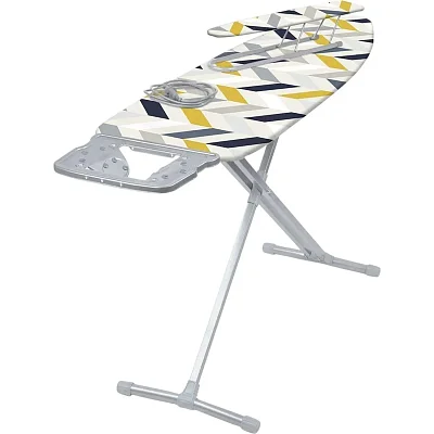 Гладильная доска Nika Н10+/17 Геометрия сканди