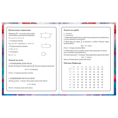 Дневник 1-4 класс 48 л., твердый, BRAUBERG, глянцевая ламинация, с подсказом, «Бабочки»