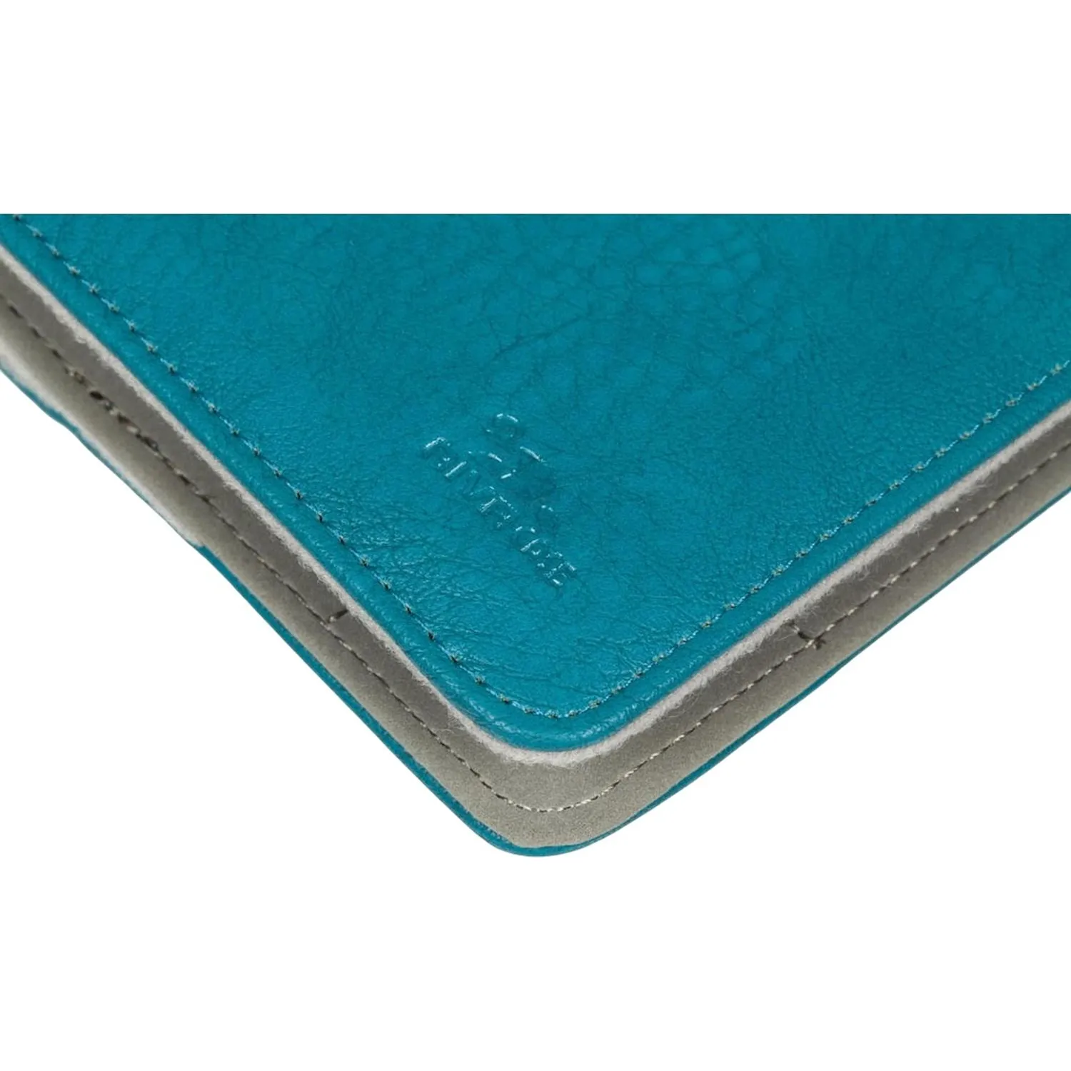 Чехол RIVACASE 3017 aquamarine Orly универс. для планшета 9.7-10.5