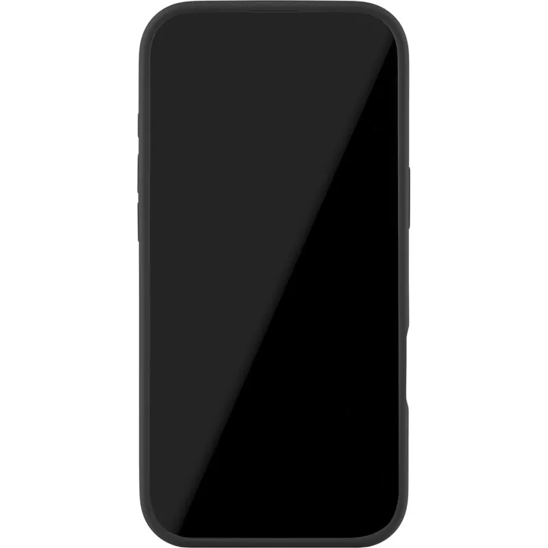 Чехол-накладка uBear Touch Mag Case для Apple iPhone 17 Air чёрный (CS547BL66ATH-I25M)