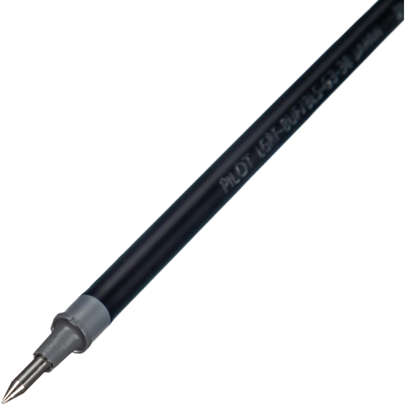 Стержень гелев. 129мм PILOT BLS-G3-38 для G-3 синий 0,2мм