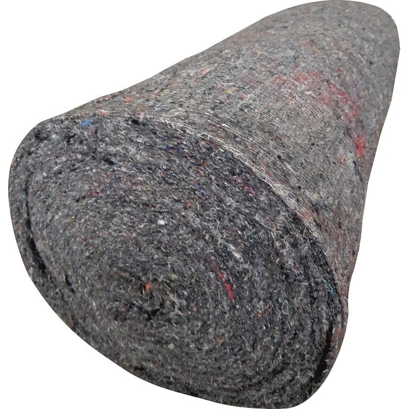 превью Полотно техническое холстопрошивное 170 г/кв. м 1.55×50 м
