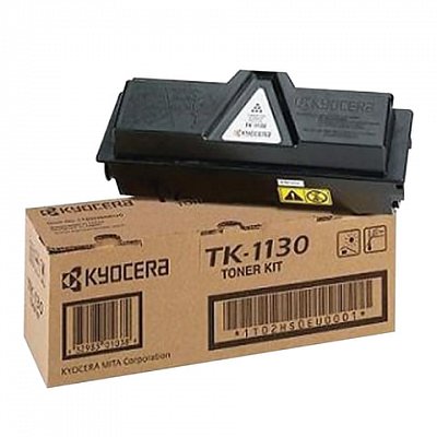 Картридж лазерный Kyocera TK-1130