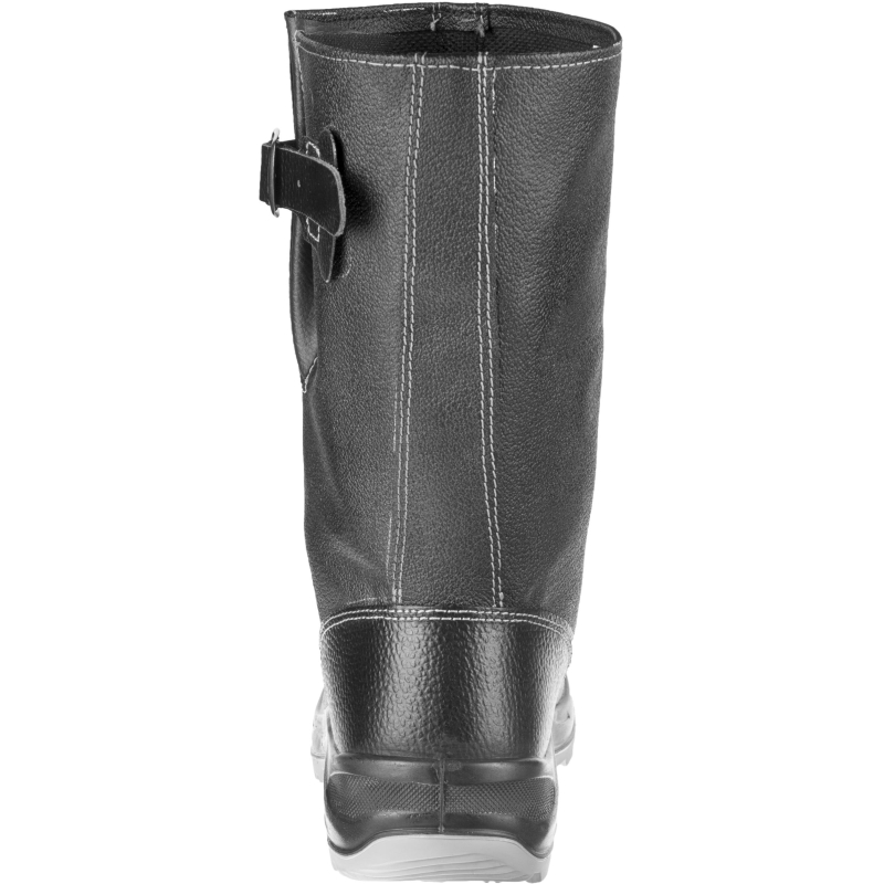 Сапоги Профи NEW ПУ/ТПУ с МП (р.40) (мод.70К МП)