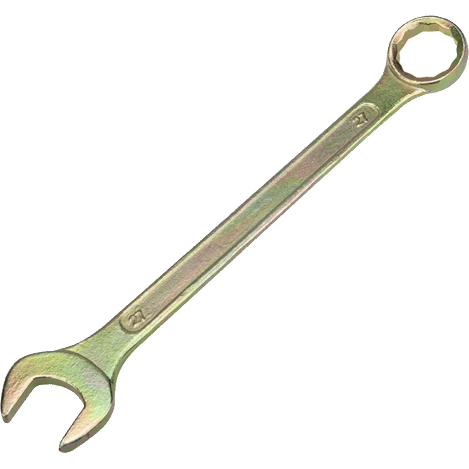 превью Ключ гаечный комбинированный Rexant 19 мм (12-5813-2)