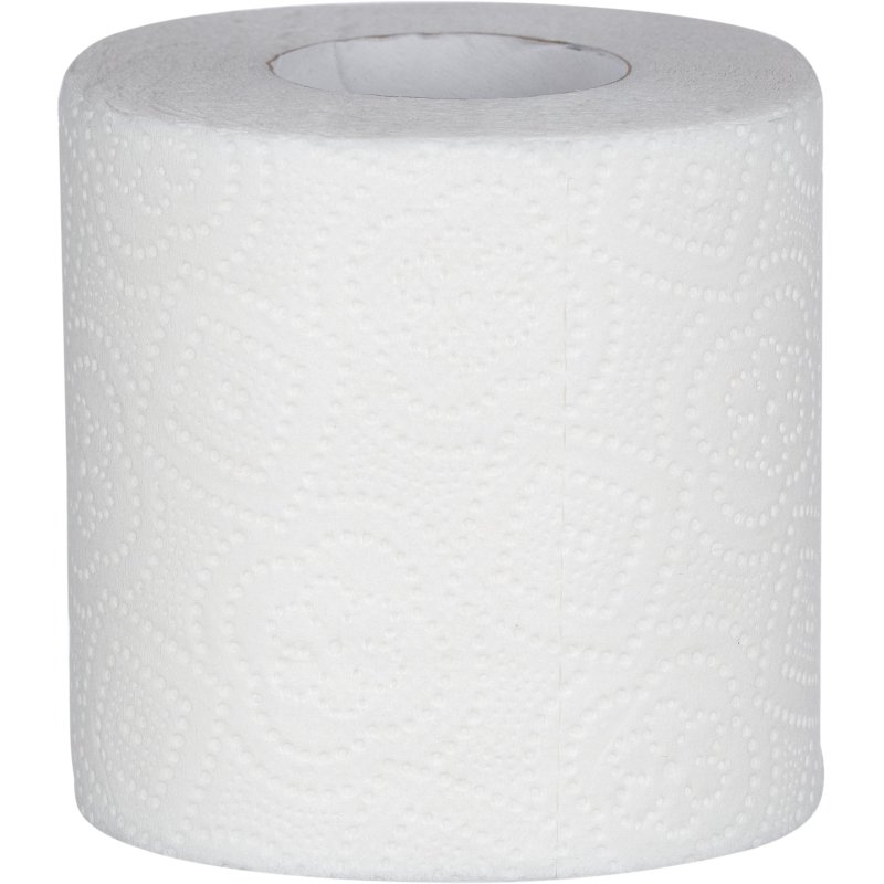 Бумага туалетная Luscan Comfort Megapack 2сл бел цел 15м 125л 32рул/уп