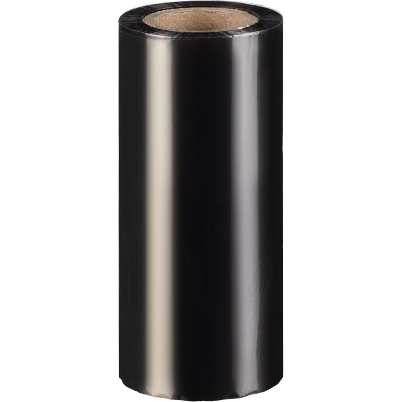 Термотрансферные этикетки ПГЛ 100×72 (2 шт. )+риббон WAX 104×100 в комплекте