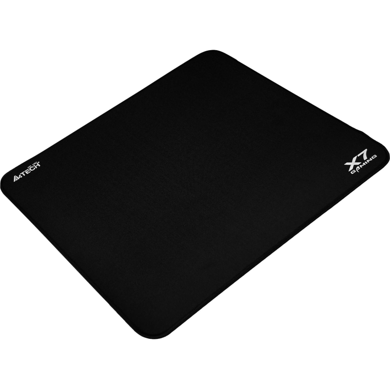 Коврик для мыши A4Tech X7 Pad X7-500MP черный 437×400x3мм