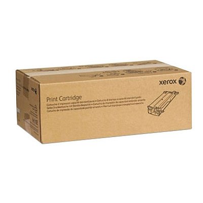 Тонер-картридж Xerox 006R01683 черный оригинальный (2 штуки в упаковке)