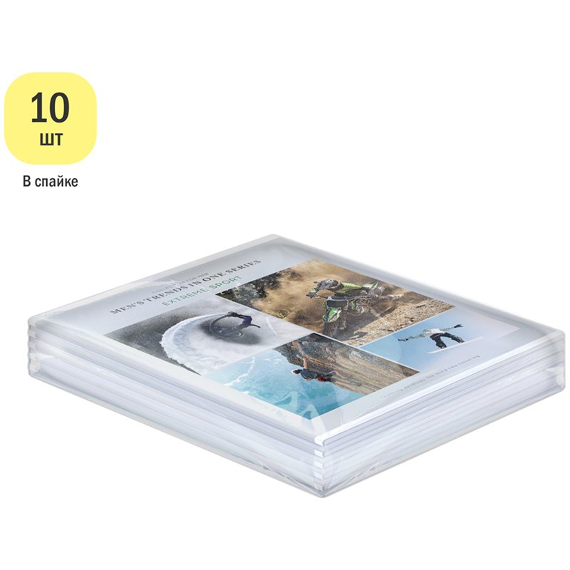Тетрадь 48л., А5, клетка ArtSpace «Стиль. For men», суперэконом