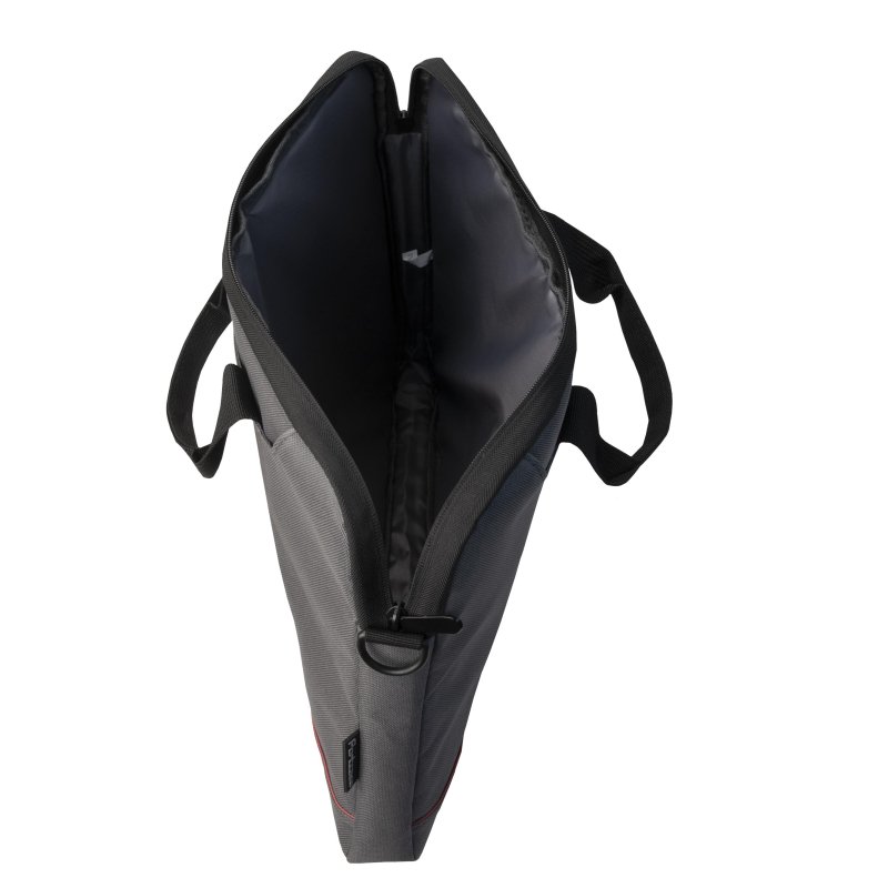 Сумка для ноутбука 15.6 Portcase KCB-141GY серая