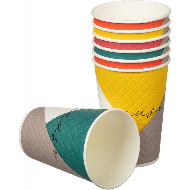 Стаканы одноразовые Озон